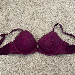 VS bra 34D